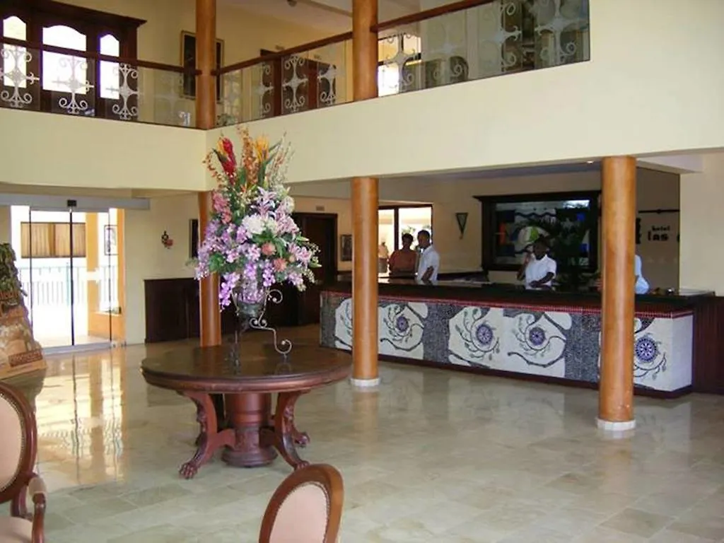 Hotel Las Caobas San Francisco de Macorís