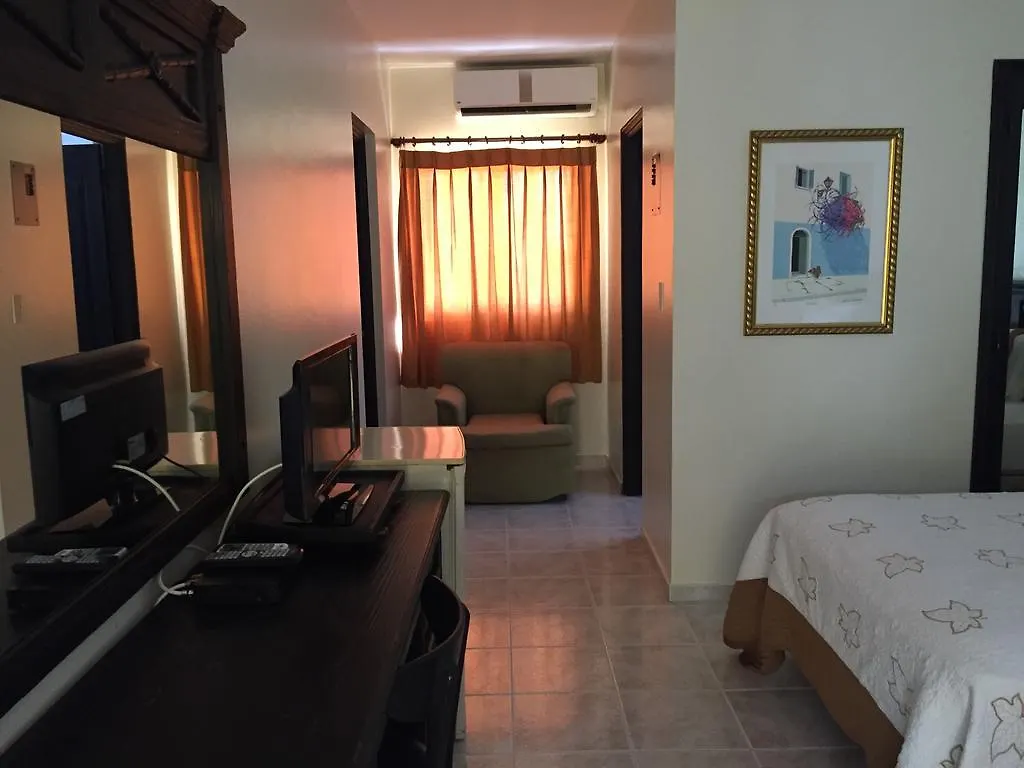 Hotel Las Caobas San Francisco de Macorís